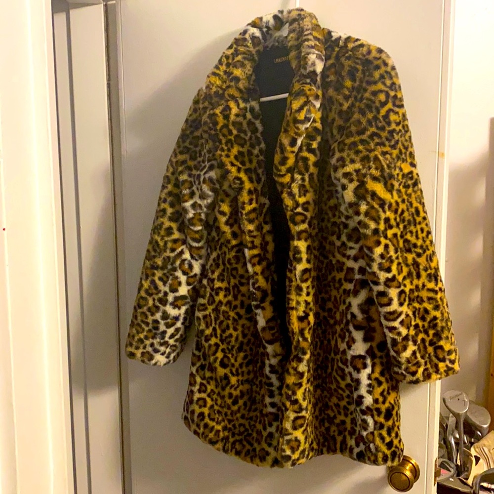 Women’s coat